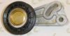 AUTOKIT 03.184 Tensioner Lever, v-ribbed belt